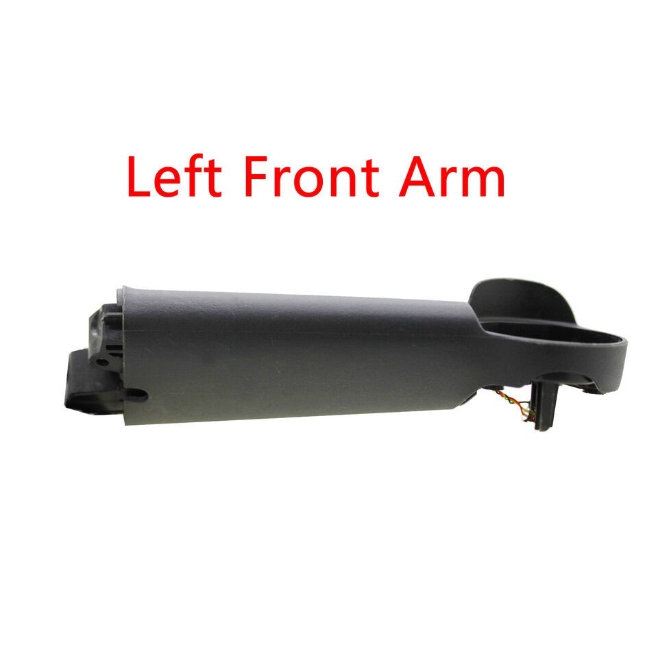 Genuine Arm Shell / Arm shell with Motor Replacement For DJI FPV Drone FAST SHIP