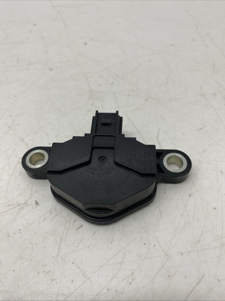 ♻️ Honda Nc 750 Xd-e Dct 2016 - 2020 Tilt Lean Angle Position Sensor ♻️