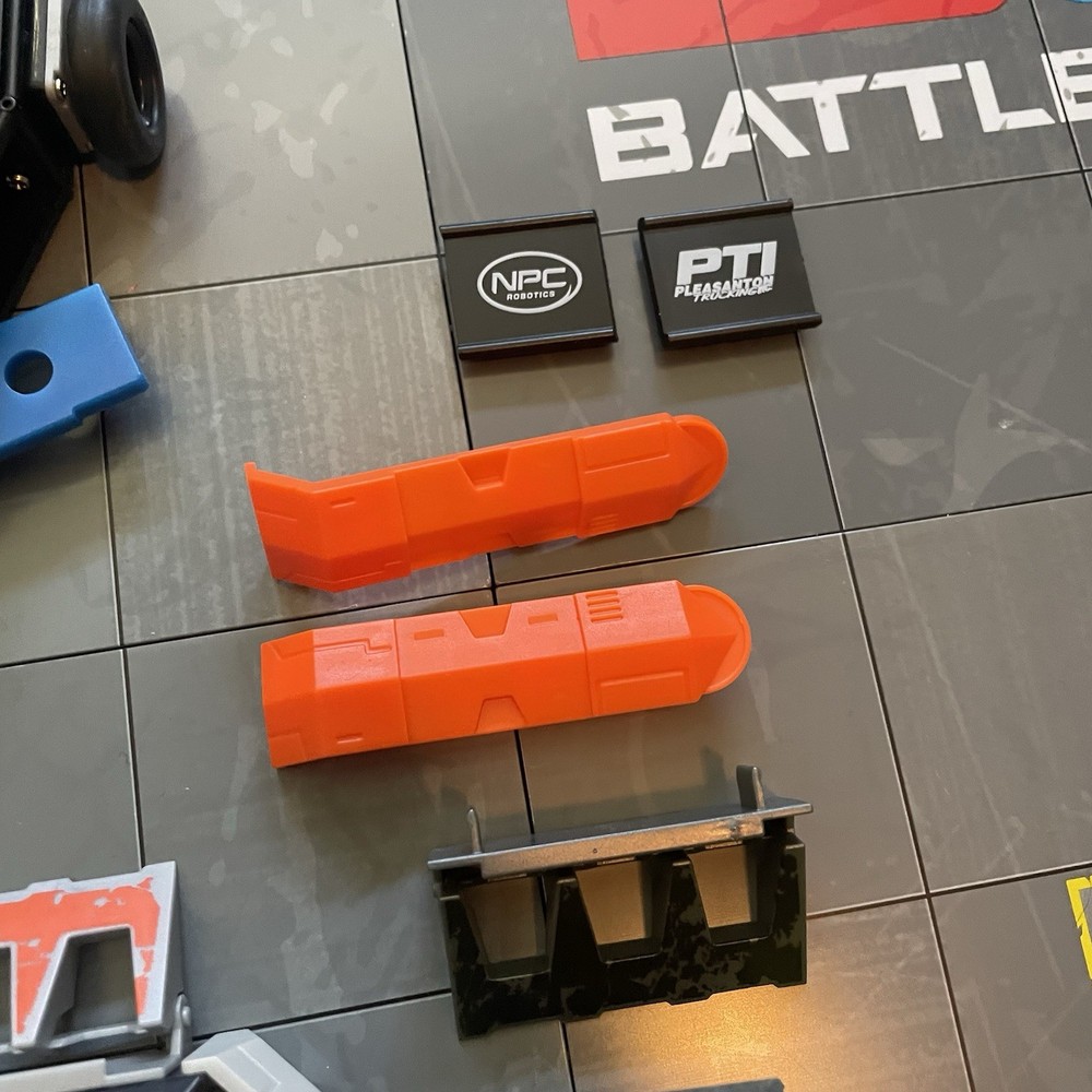 HEXBUG BattleBots Arena MAX