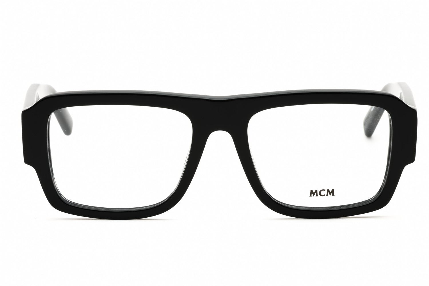MCM MW5002-001-53 Eyeglasses Size 53mm 18mm 145mm black Men