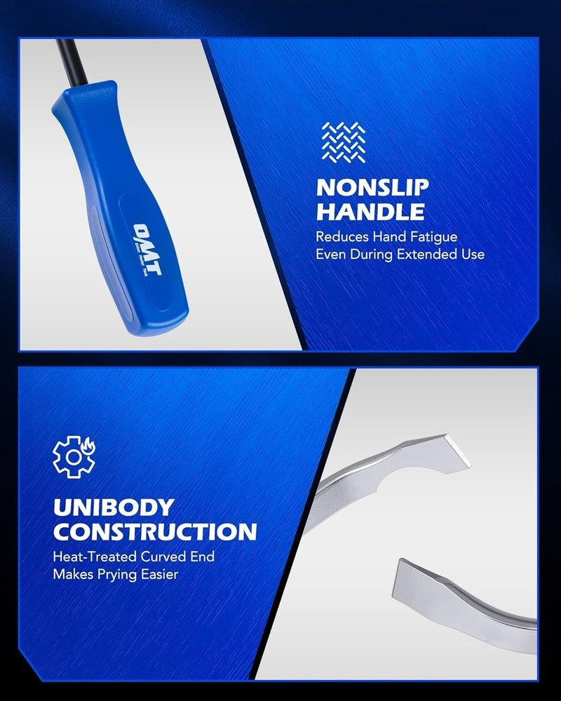 Essential Drum Brake Adjusting Tool