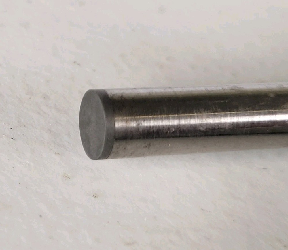 Fowler Helios Micrometer, 2” - 3" Range .0001 Ratcheting Locking Vintage