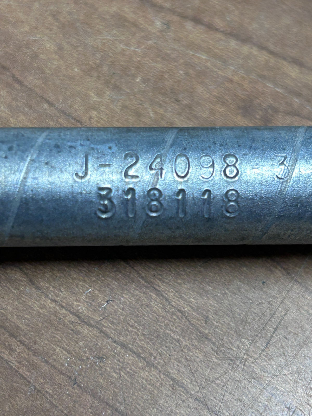 OEM OMC Evinrude Johnson 385547 Specialty Tool Pinion Bearing Installer / Remove