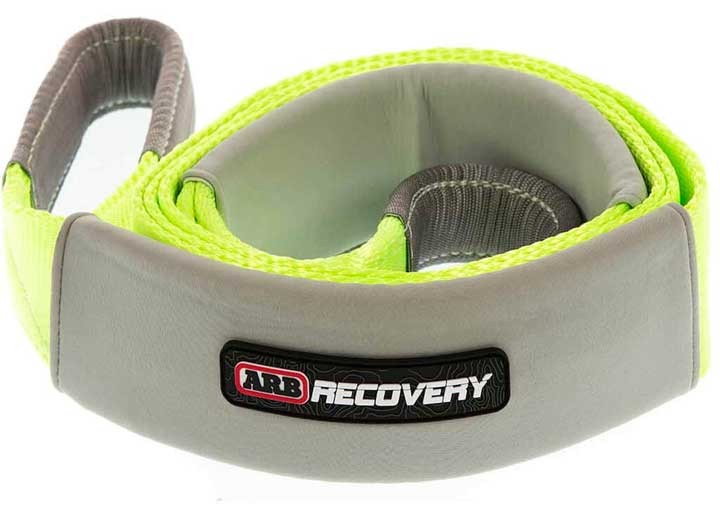 ARB ARB730LB 10' Strap Wrap Tree Protector Recovery Strap