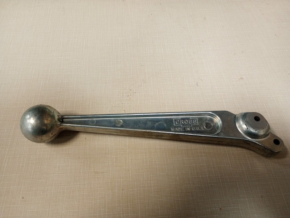 CROSS 4Z0030 hydraulic handle only