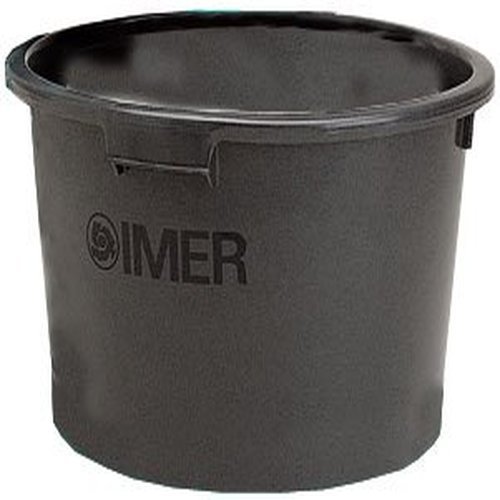 Imer Mini Mix 60 Repl. Bucket 4 Handles