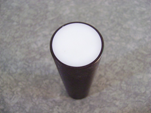 Label GUIDE ROLLER 5" New