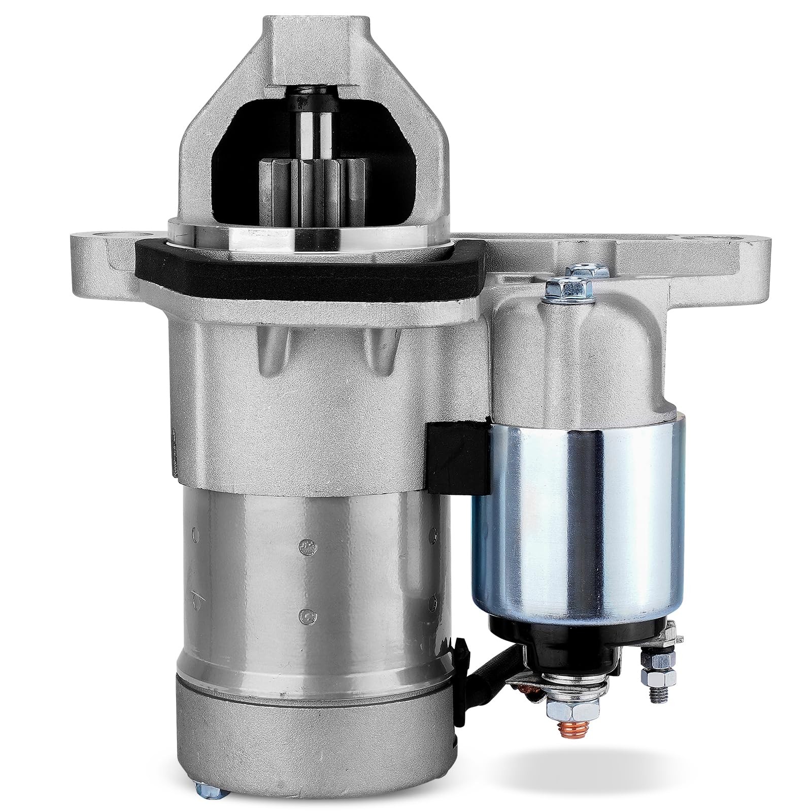 New Starter for Nissan Sentra Versa Cube 07-19 1.6L 1.8L 2.0L City Express 15-18