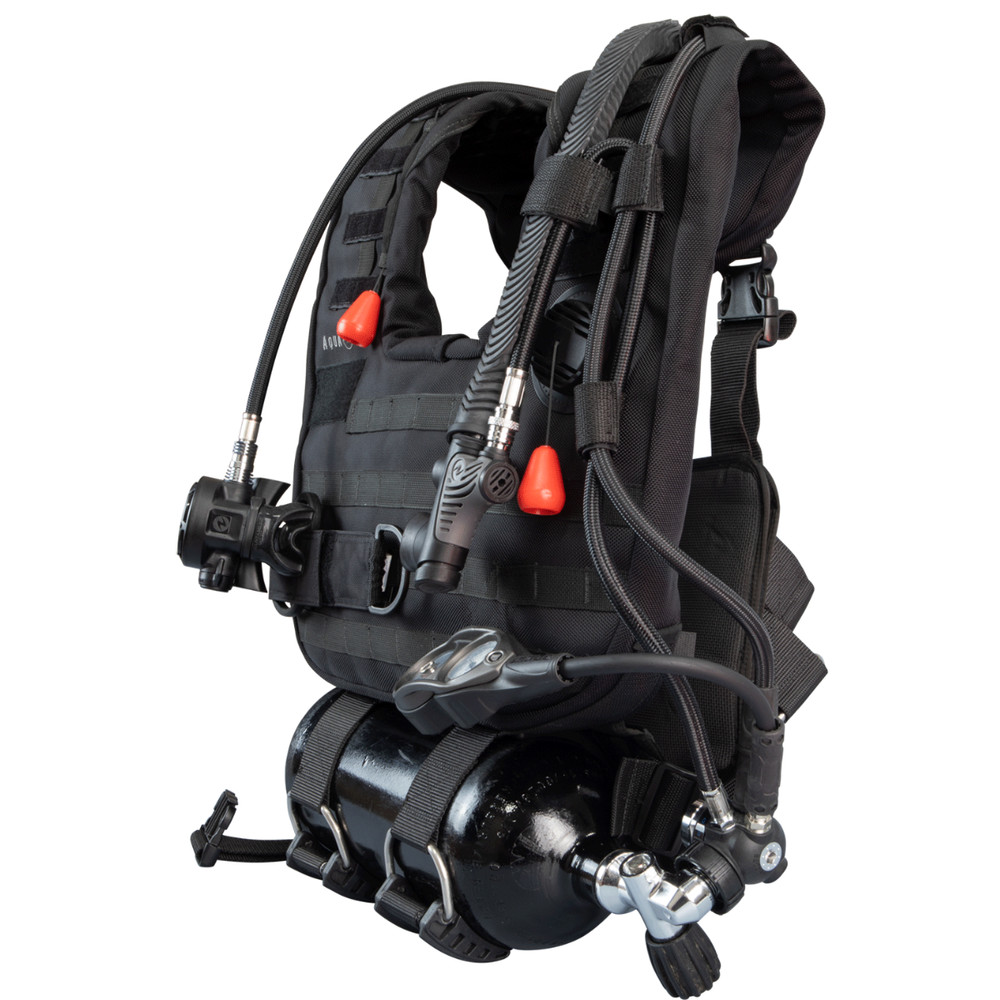 AQUA LUNG Rapid Diver System