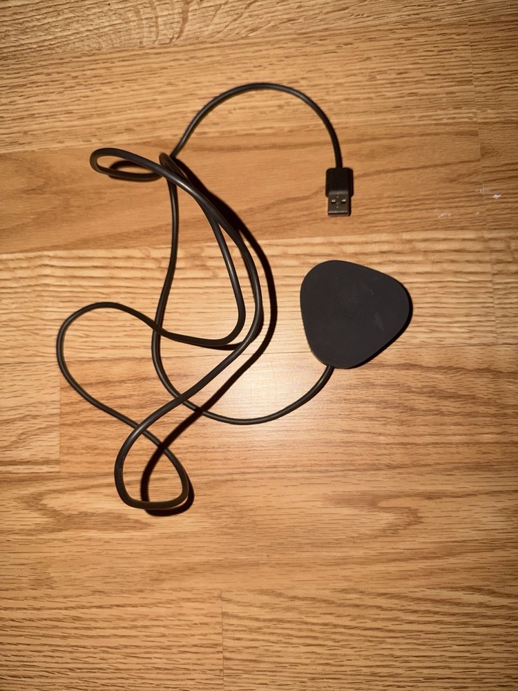 Sonos Roam Smart Speaker USB Connectivity Black with Charging Cable