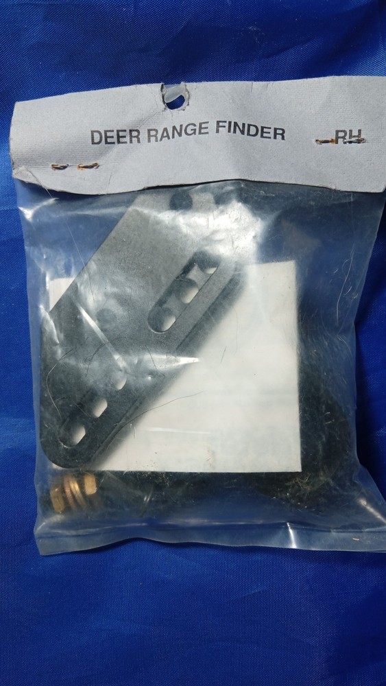 Sight Master Bow Sight Deer Ranger