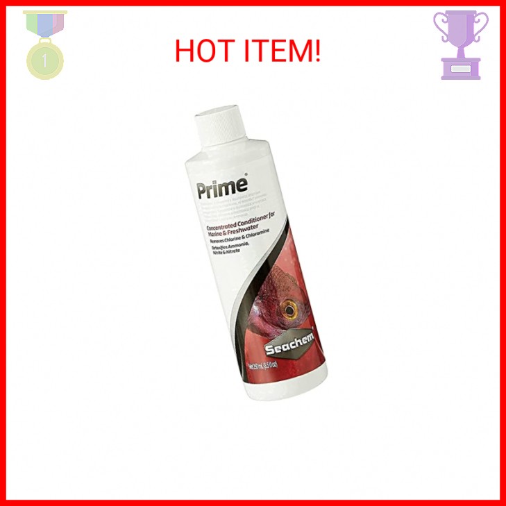 Seachem Prime 250ml