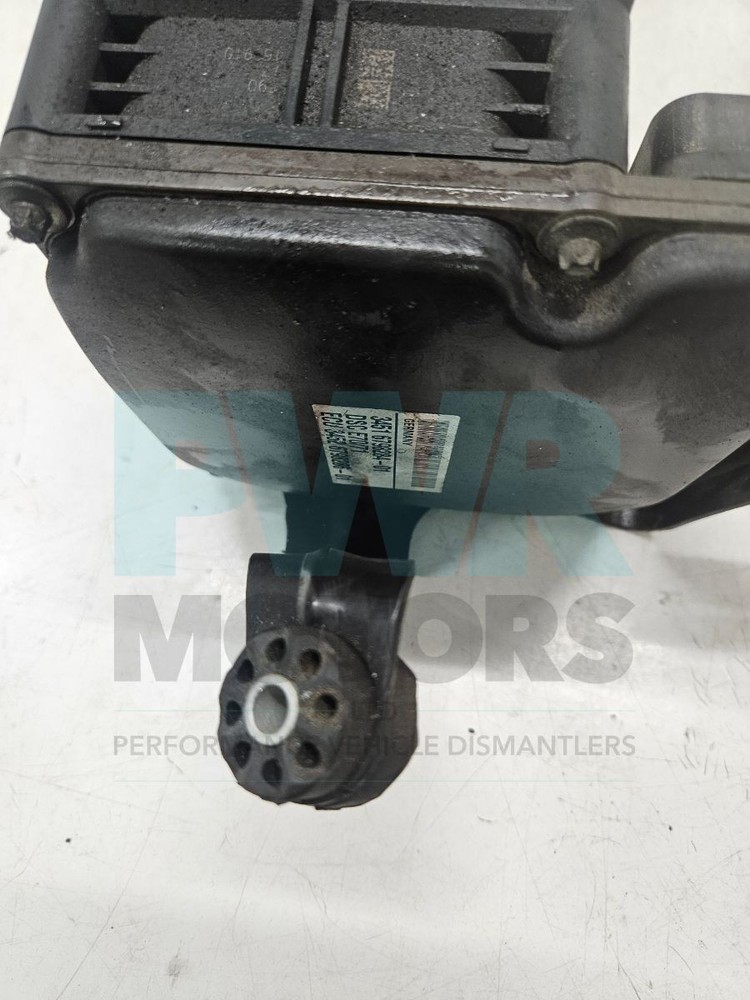 BMW X5 E70 DSC ABS Pump Module 6798284