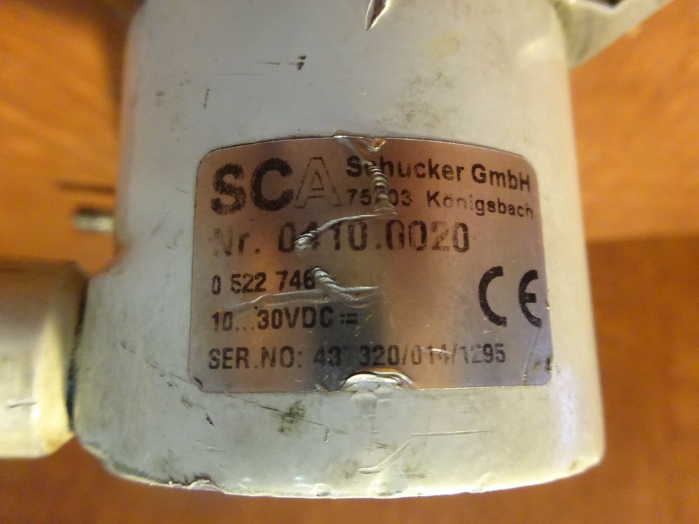 0 522 746 linear encoder