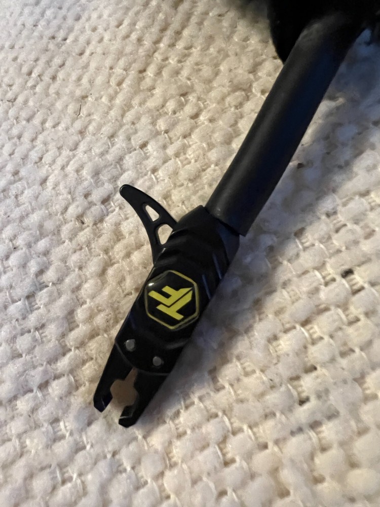 Tru Fire Dual Caliper Release