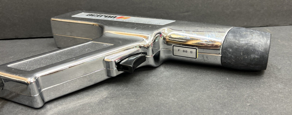 Actron L-204 Inductive DC Power Clamp On Timing Light