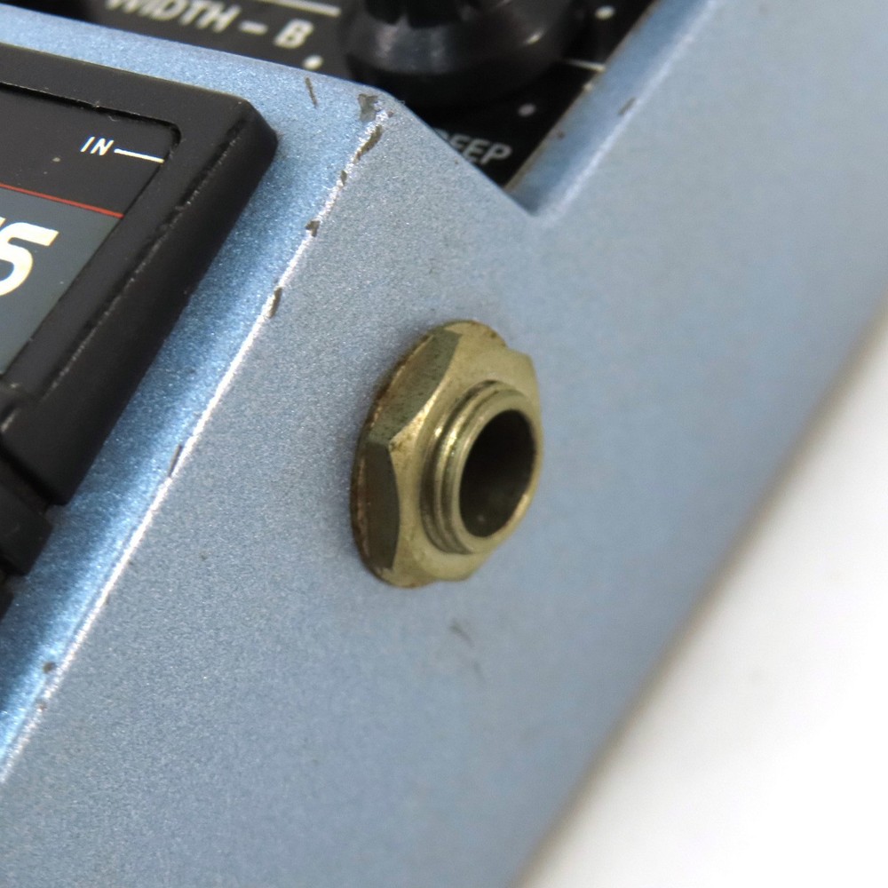 Maxon BC-01 Bi-Mode Chorus Used