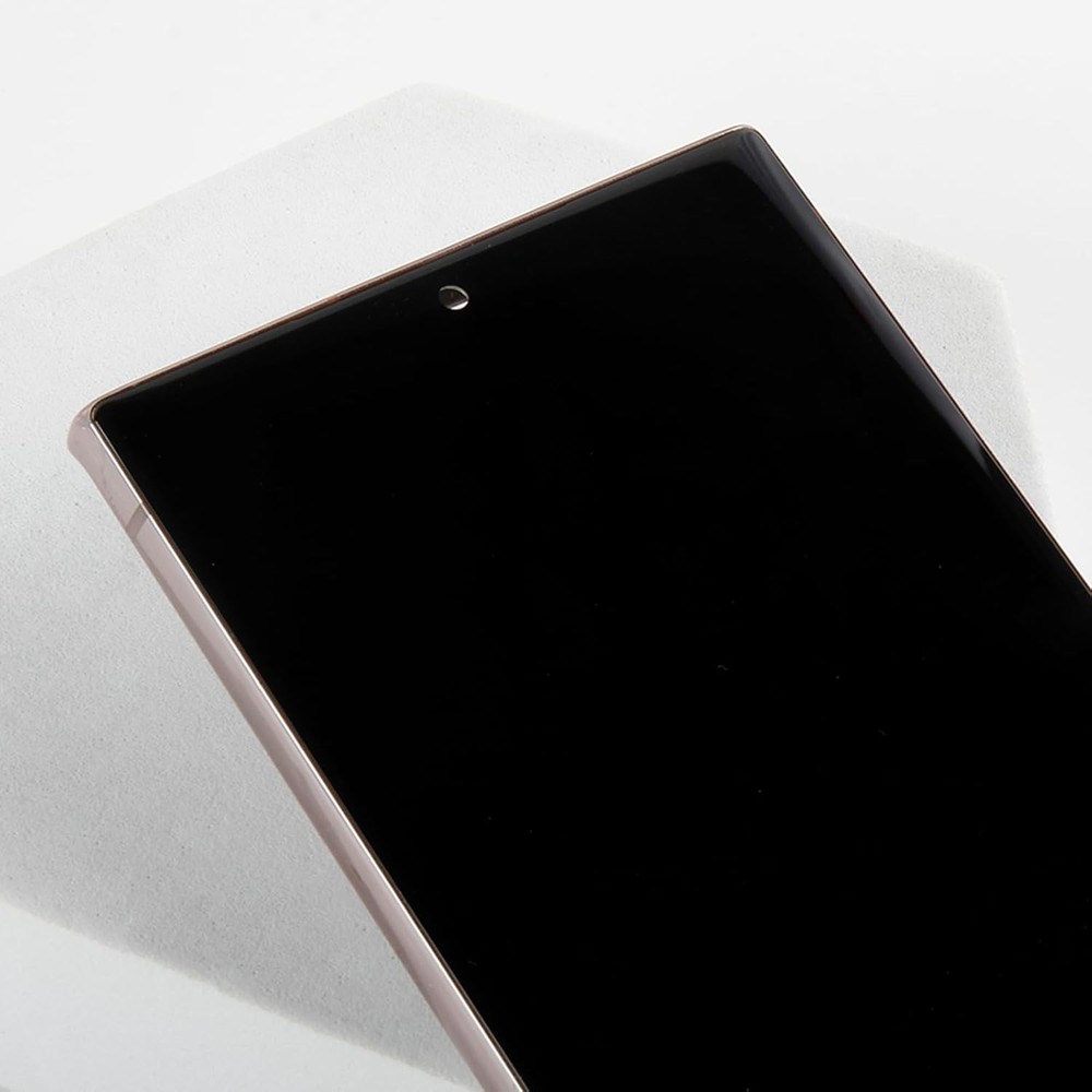 For Samsung Galaxy Note 20 Ultra LCD display Touch Screen Replacement N986U