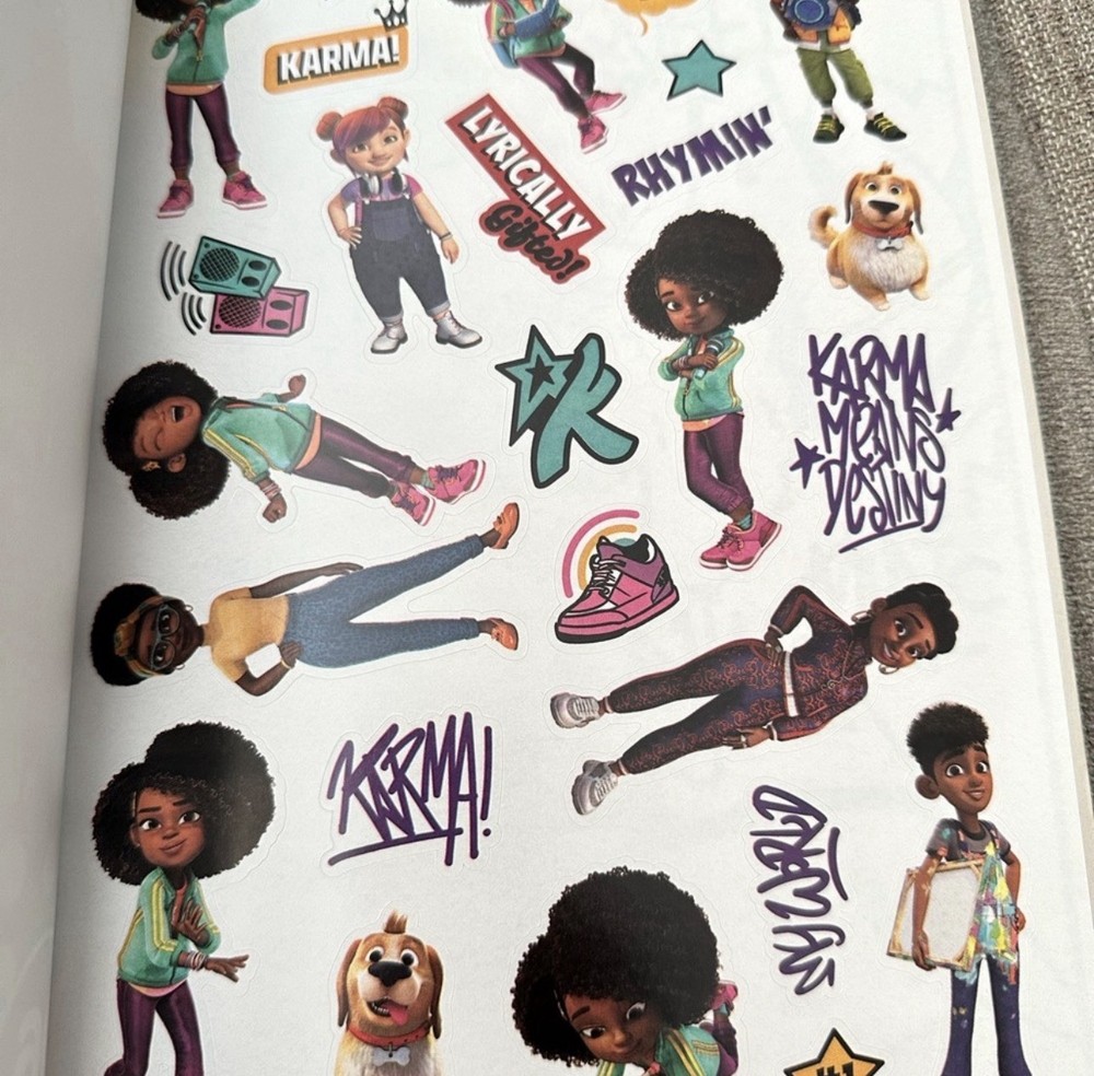 Bundle crayola 3 Coloring Books