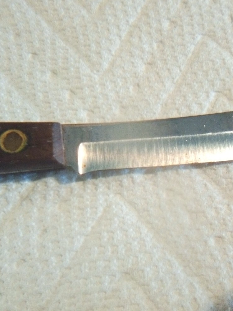 Royal Sharpcutter Paring Knife