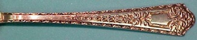 Princess by Manchester Sterling Silver Teaspoon 5 7/8" Flatware