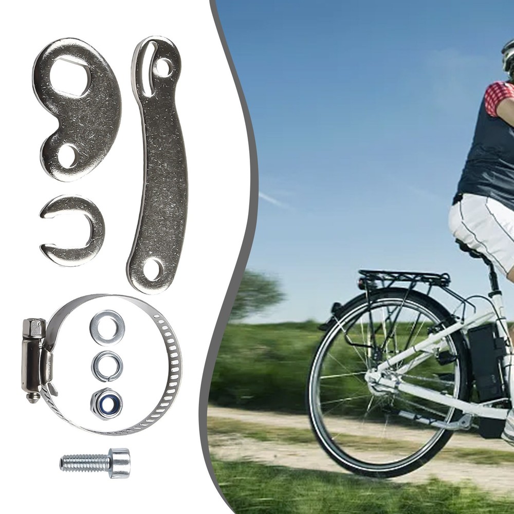 Convenient Torque Arm Versatile 8Pcs/Set Easy To Install Practical To Use