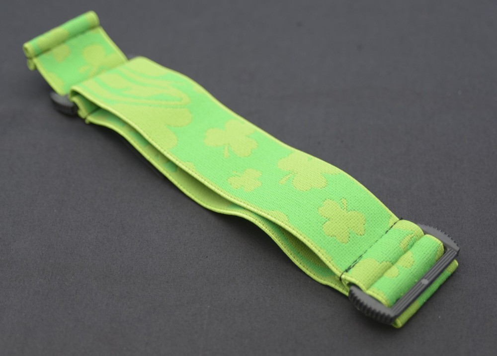JT Proflex Strap - Limited Edition - St. Patrick's Day