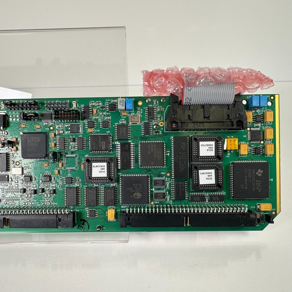 Datron 001-01105 Board For Datron RT7000/TW7000