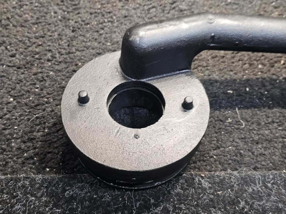 BODY BACK BURNER 12188064