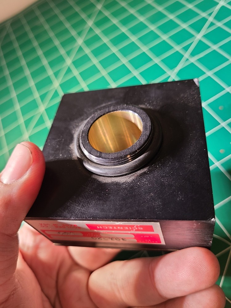 Scientech Photodiode Detector 301020