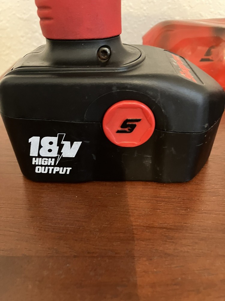 snap on ct6850