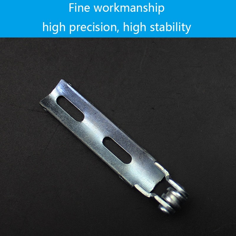 High Precision 55 Jig Guide Wheel Roller Reciprocating Rod Power Accessories