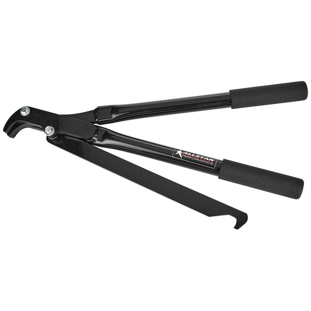 ALLSTAR PERFORMANCE Bead Breaker for 10in Wheel