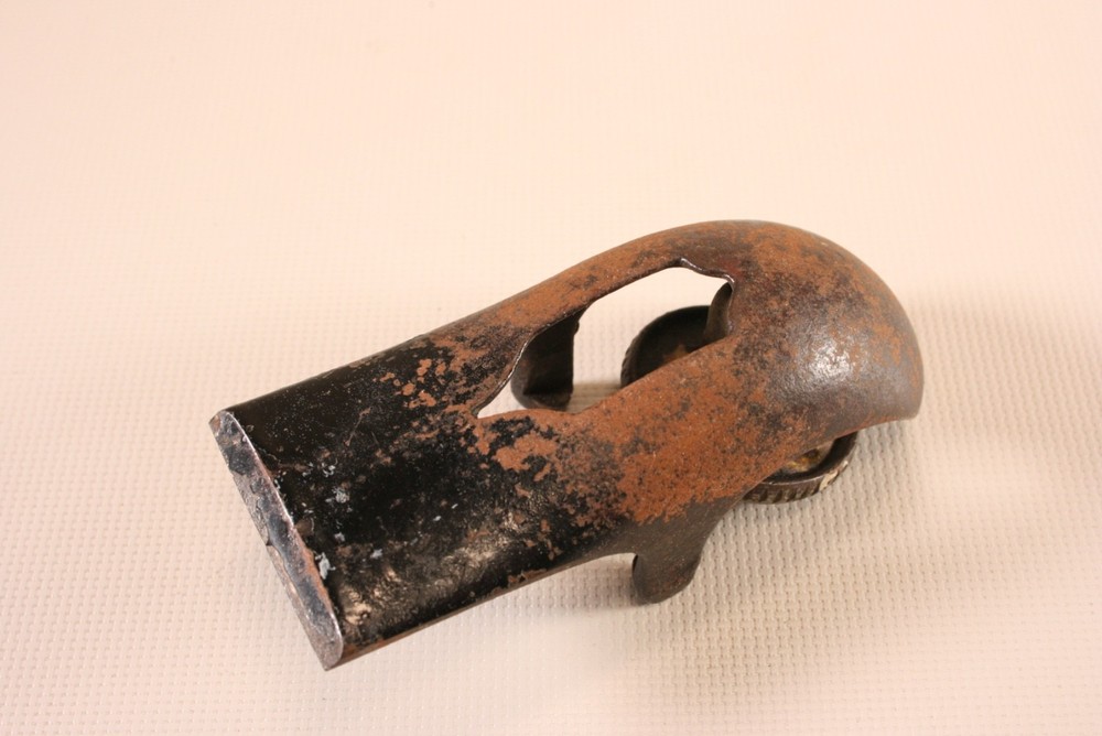 Tower & Lyon No. 15 Block Plane Lock Cap