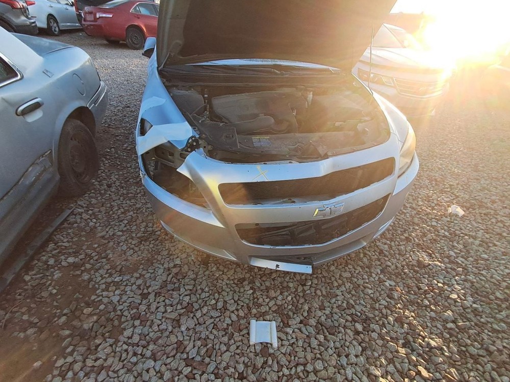 Engine ECM Electronic Control Module 2.4L Fits 07-12 MALIBU 2600365