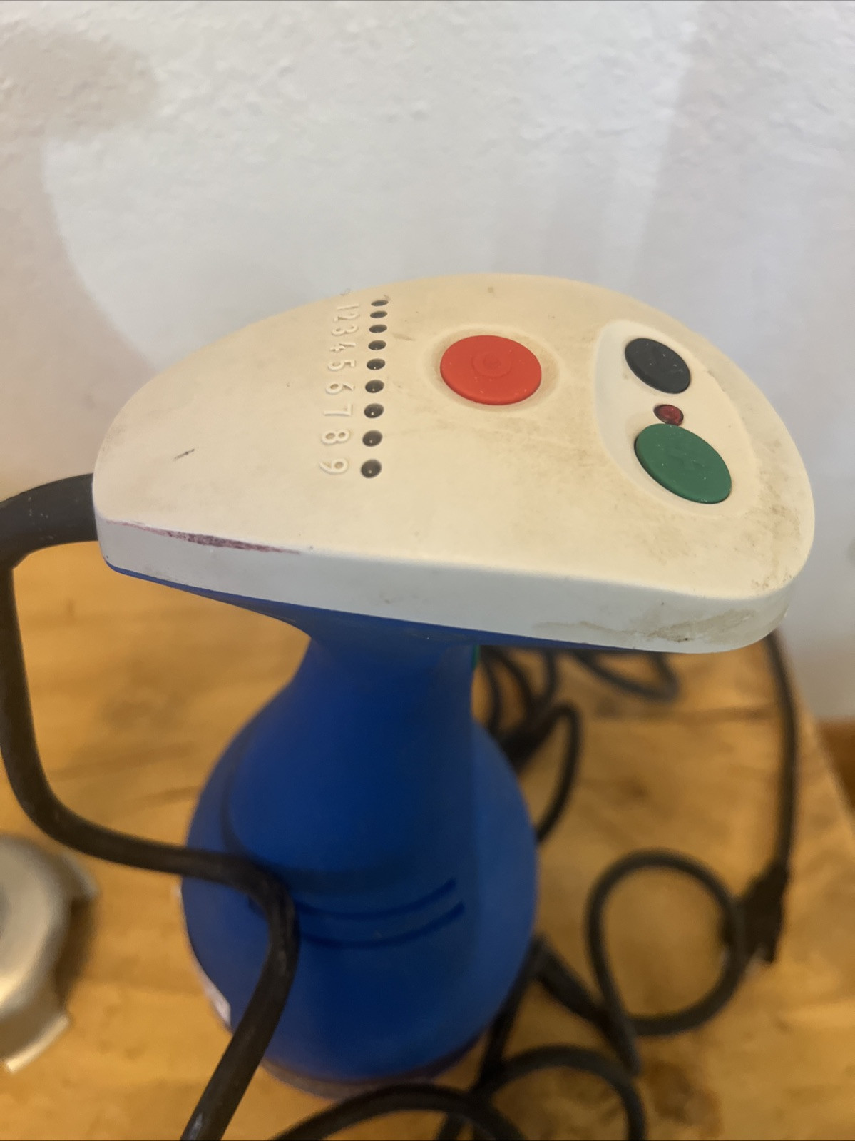 Electrolux Professional 601916 Bermixer™ Pro Dito 18 in Portable Mixer 83000