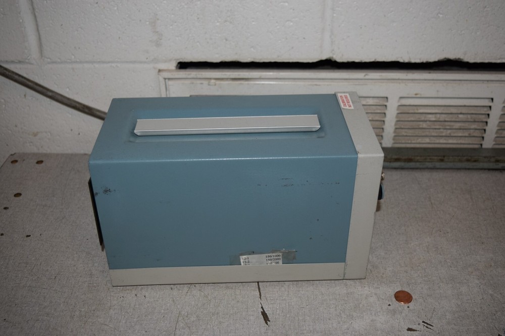 Velonex V-2269 Isolation Network