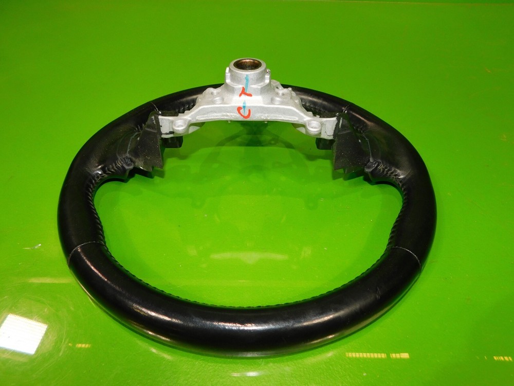 06-13 IS250 IS350 OEM steering wheel