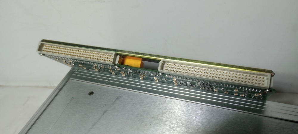 Pacific Instruments 6010USB Opt. PS-1 Data Acquisition System