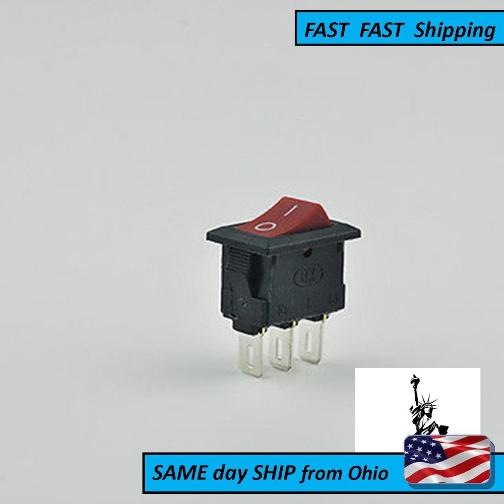 Dollhouse & Small Craft /// Arts & Craft SWITCH - - - Mini Switch - - - ON & Off