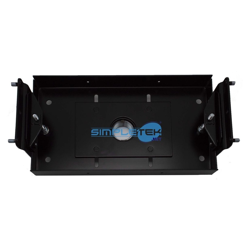 Chief Vcm000w Bracket Mount Ceiling Projector Mounting_