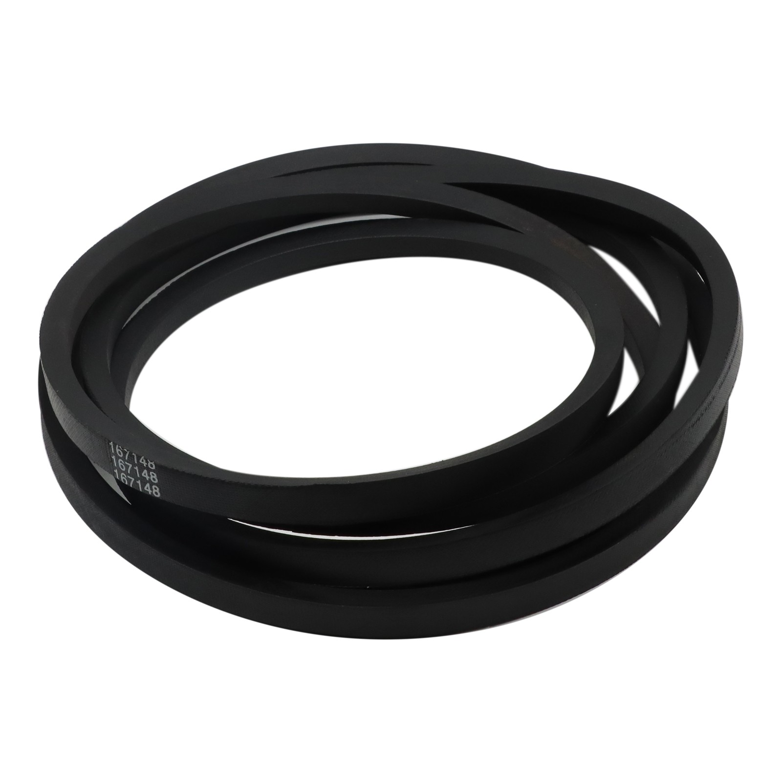 Belt for King Kutter 167148, 72" Finishing Mower 6' Foot, RFM-72 Countyline