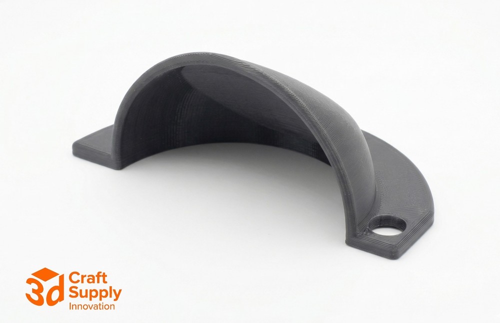 Xiegu G90 Speaker Hood Sound Deflector Upgrade – Enhanced Audio Clarity