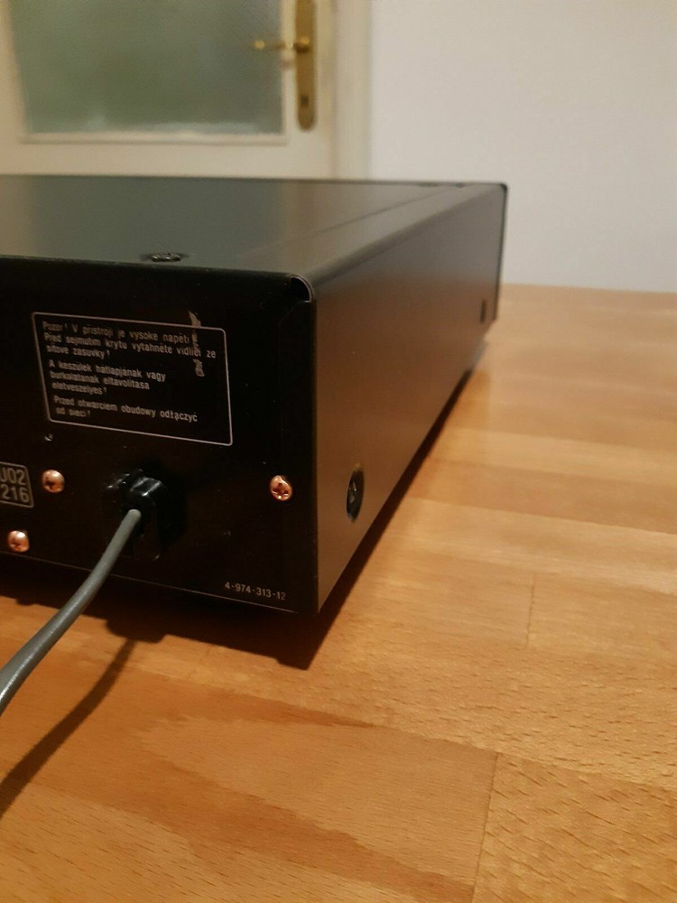 Sony ST-SA3ES
