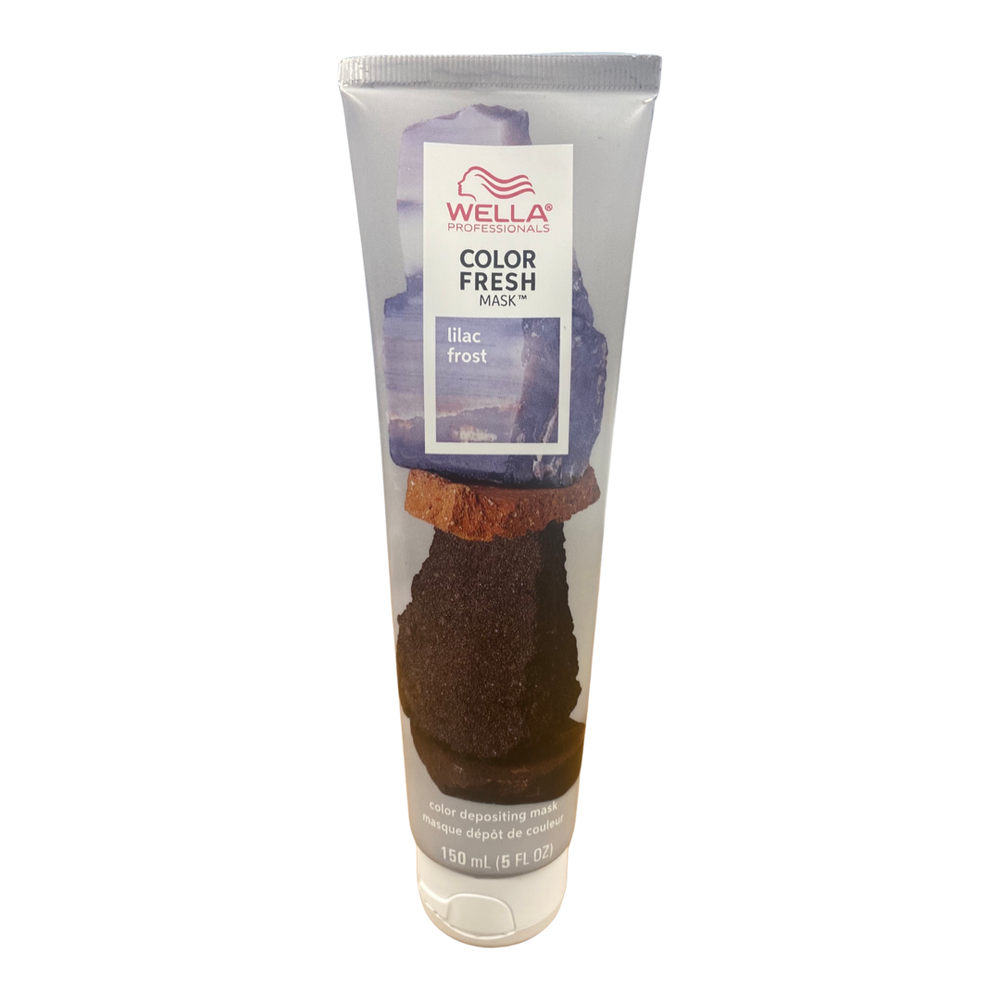 Wella Color Fresh Mask 5oz