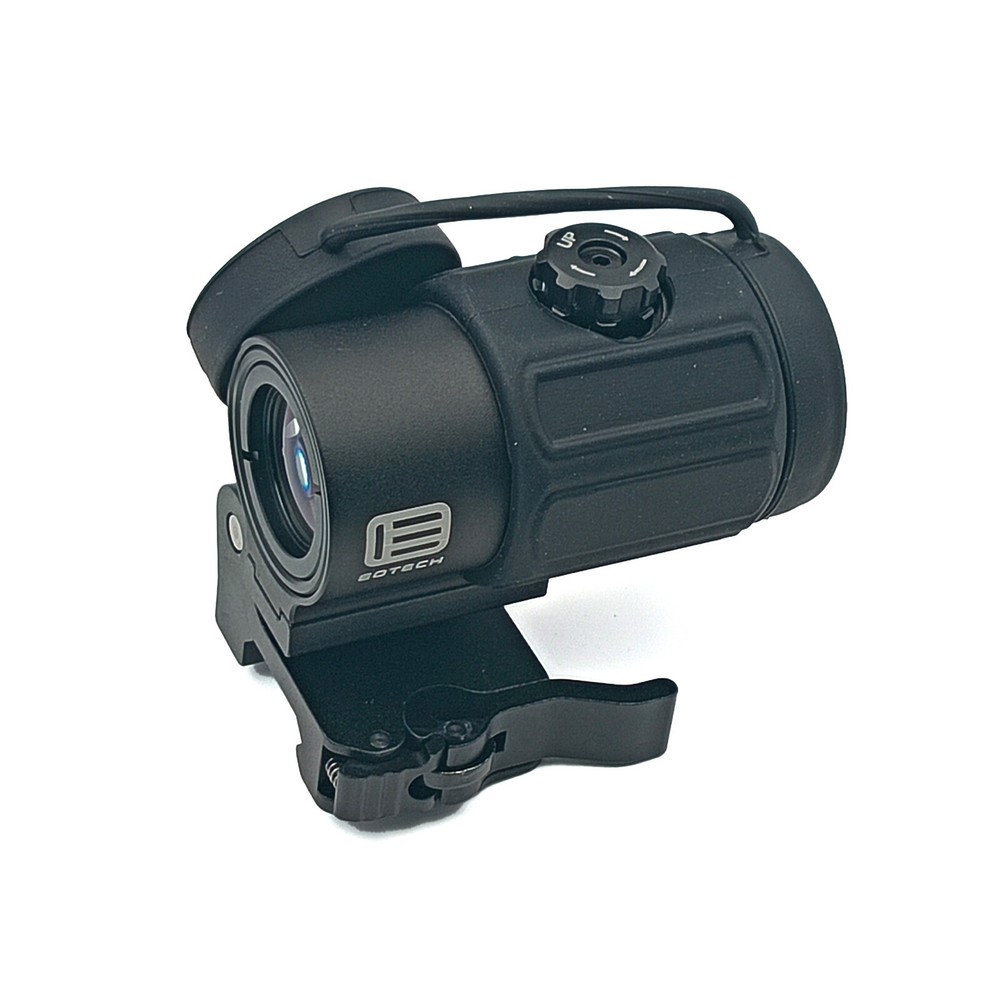 G43 3X Micro Magnifier Scope Sight