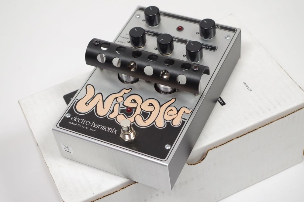 Electro-Harmonix The Wiggler o5893