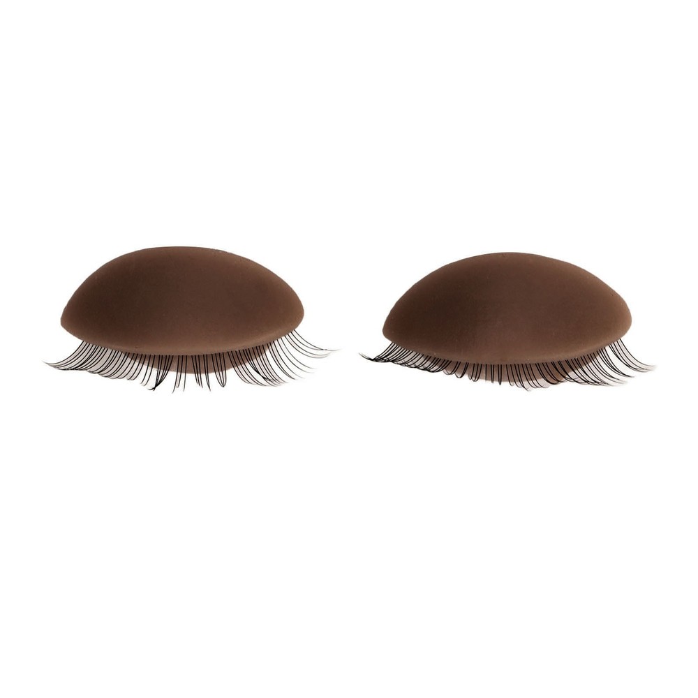 3D Lash Mannequin Head For Eyelash Extension Practice