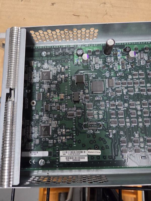 EMC 005348489 2Gbps LCC Link Controller Card vt