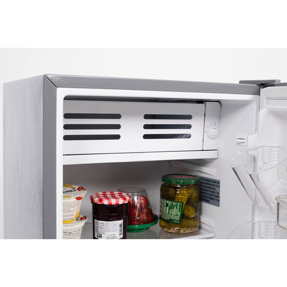 3.2-Cu. Ft. Refrigerator